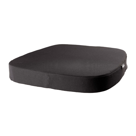 COJIN DE ASIENTO ACOLCHADO ESPUMA BREYTA FELLOWES 100119850 - Imagen 1 de 2 COJIN DE ASIENTO ACOLCHADO ESPUMA BREYTA FELLOWES 100119850 - Imagen 1 de 2