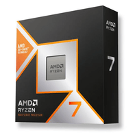 Miniatura 1 de AMD Ryzen 7 9800X3D 4.7GHz Socket AM5 OEM sin caja