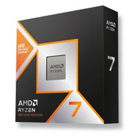 Miniatura 2 de AMD Ryzen 7 9800X3D 4.7GHz Socket AM5 OEM sin caja