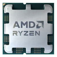 Miniatura 3 de AMD Ryzen 7 9800X3D 4.7GHz Socket AM5 OEM sin caja