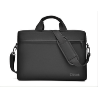 Miniatura 1 de MALETIN PARA PORTATIL L-LINK HASTA 14" NEGRO