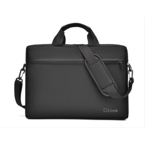 MALETIN PARA PORTATIL L-LINK HASTA 14" NEGRO - Imagen 2 de 6 MALETIN PARA PORTATIL L-LINK HASTA 14" NEGRO - Imagen 2 de 6