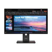 Miniatura 2 de LENOVO ThinkVision T27QD-40 Monitor  ThinkVision 27" LED IPS Wide Quad HD HDMI