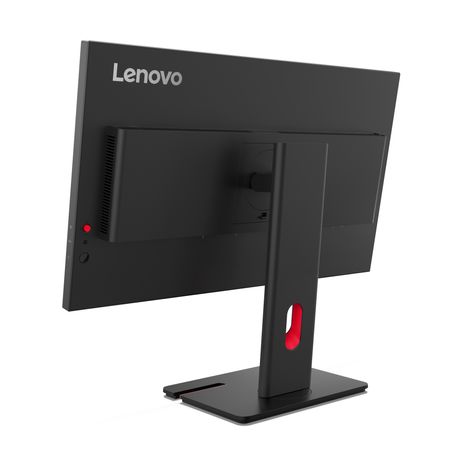 LENOVO ThinkVision T27QD-40 Monitor ThinkVision 27" LED IPS Wide Quad HD HDMI - Imagen 8 de 12 LENOVO ThinkVision T27QD-40 Monitor ThinkVision 27" LED IPS Wide Quad HD HDMI - Imagen 8 de 12