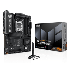 Asus AMD  TUF GAMING B650E-E WIFI Socket AM5