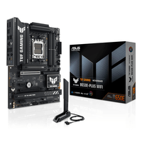 Miniatura 1 de Asus AMD  TUF GAMING B650E-PLUS WIFI Socket AM5