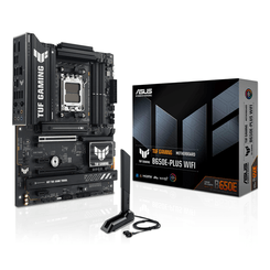 Asus AMD  TUF GAMING B650E-PLUS WIFI Socket AM5