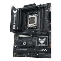 Miniatura 7 de Asus AMD  TUF GAMING B650E-PLUS WIFI Socket AM5