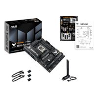 Miniatura 15 de Asus AMD  TUF GAMING B650E-PLUS WIFI Socket AM5