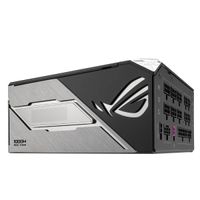 Miniatura 7 de Fuente Alimentación 1000W Asus ROG ROG-THOR-1000P3-GAMING 80 PLUS Platinum  Negro