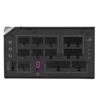 Miniatura 9 de Fuente Alimentación 1000W Asus ROG ROG-THOR-1000P3-GAMING 80 PLUS Platinum  Negro