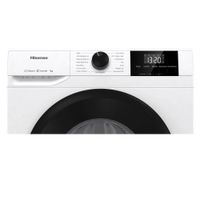 Miniatura 6 de LAVADORA CARGA FRONTAL HISENSE WF1G7021BW 7 KG 1200 RPM B BLANCO