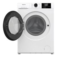 Miniatura 7 de LAVADORA CARGA FRONTAL HISENSE WF1G7021BW 7 KG 1200 RPM B BLANCO