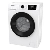 Miniatura 8 de LAVADORA CARGA FRONTAL HISENSE WF1G7021BW 7 KG 1200 RPM B BLANCO