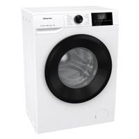 Miniatura 9 de LAVADORA CARGA FRONTAL HISENSE WF1G7021BW 7 KG 1200 RPM B BLANCO