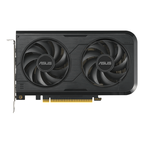 Tarjeta Gráfica AsusGeForce RTX 5050 GDDR6 8GB Negro - Imagen 2 de 15 Tarjeta Gráfica AsusGeForce RTX 5050 GDDR6 8GB Negro - Imagen 2 de 15