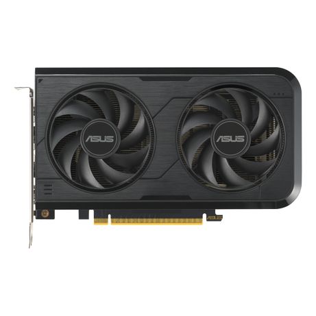 Tarjeta Gráfica AsusGeForce RTX 5050 GDDR6 8GB Negro - Imagen 3 de 15 Tarjeta Gráfica AsusGeForce RTX 5050 GDDR6 8GB Negro - Imagen 3 de 15