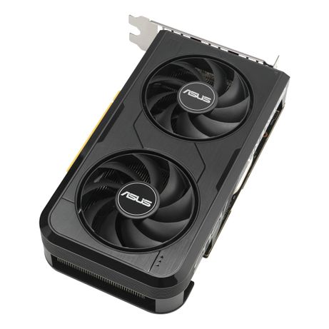 Tarjeta Gráfica AsusGeForce RTX 5050 GDDR6 8GB Negro - Imagen 6 de 15 Tarjeta Gráfica AsusGeForce RTX 5050 GDDR6 8GB Negro - Imagen 6 de 15