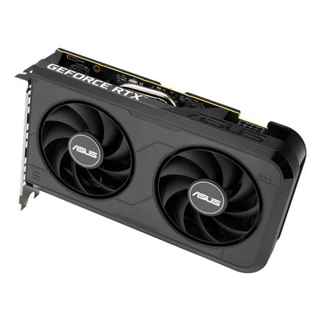 Tarjeta Gráfica AsusGeForce RTX 5050 GDDR6 8GB Negro - Imagen 7 de 15 Tarjeta Gráfica AsusGeForce RTX 5050 GDDR6 8GB Negro - Imagen 7 de 15