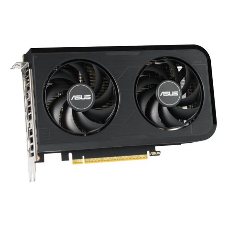 Tarjeta Gráfica AsusGeForce RTX 5050 GDDR6 8GB Negro - Imagen 8 de 15 Tarjeta Gráfica AsusGeForce RTX 5050 GDDR6 8GB Negro - Imagen 8 de 15