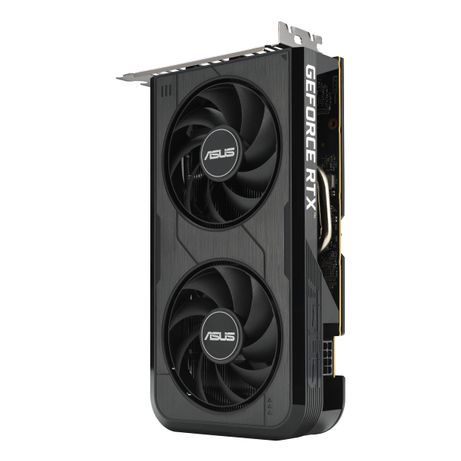 Tarjeta Gráfica AsusGeForce RTX 5050 GDDR6 8GB Negro - Imagen 9 de 15 Tarjeta Gráfica AsusGeForce RTX 5050 GDDR6 8GB Negro - Imagen 9 de 15