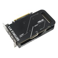 Miniatura 10 de Tarjeta Gráfica AsusGeForce RTX 5050 GDDR6 8GB Negro