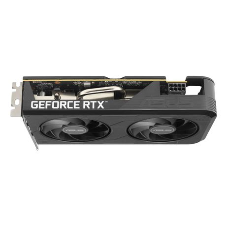 Tarjeta Gráfica AsusGeForce RTX 5050 GDDR6 8GB Negro - Imagen 12 de 15 Tarjeta Gráfica AsusGeForce RTX 5050 GDDR6 8GB Negro - Imagen 12 de 15