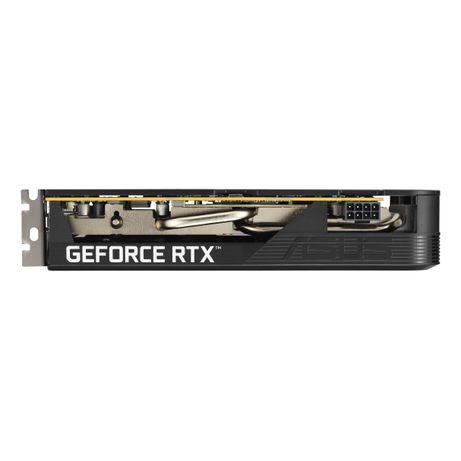 Tarjeta Gráfica AsusGeForce RTX 5050 GDDR6 8GB Negro - Imagen 13 de 15 Tarjeta Gráfica AsusGeForce RTX 5050 GDDR6 8GB Negro - Imagen 13 de 15