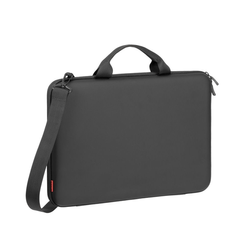 RIVACASE 5130 ANTISHOCK Negro maletín rígido 14