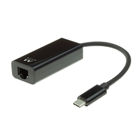 Miniatura 1 de EWENT ADAPTADOR DE RED GIGABYTE USB-C