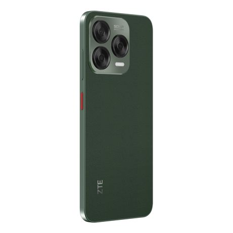 ZTE Blade V70 Vita 6.7" 4G 8GB/256GB Verde - Imagen 2 de 7 ZTE Blade V70 Vita 6.7" 4G 8GB/256GB Verde - Imagen 2 de 7