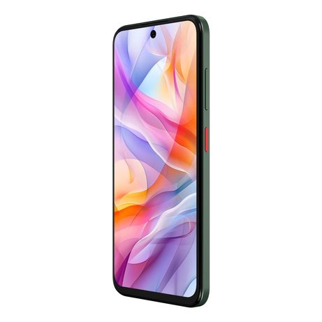 ZTE Blade V70 Vita 6.7" 4G 8GB/256GB Verde - Imagen 5 de 7 ZTE Blade V70 Vita 6.7" 4G 8GB/256GB Verde - Imagen 5 de 7