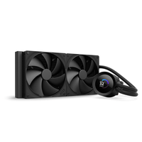 Miniatura 1 de Caja NZXT Kraken Kraken Plus 280 Negro