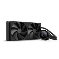 Miniatura 2 de Caja NZXT Kraken Kraken Plus 280 Negro