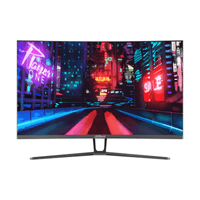 Miniatura 1 de (DHI-LM32-E230C-A5) DAHUA MONITOR GAMING CURVO 31.5" FHD ELED / 1920 1080 / 300CD/M2 / 165HZ / H178/V178 / WIDE COLOR GAMUT / HDMI??2 / DP / AUDIO OUT