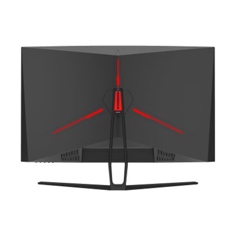 (DHI-LM32-E230C-A5) DAHUA MONITOR GAMING CURVO 31.5" FHD ELED / 1920 1080 / 300CD/M2 / 165HZ / H178/V178 / WIDE COLOR GAMUT / HDMI??2 / DP / AUDIO OUT - Imagen 5 de 5 (DHI-LM32-E230C-A5) DAHUA MONITOR GAMING CURVO 31.5" FHD ELED / 1920 1080 / 300CD/M2 / 165HZ / H178/V178 / WIDE COLOR GAMUT / HDMI??2 / DP / AUDIO OUT - Imagen 5 de 5