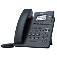 Miniatura 2 de YEALINK SIP-T31G  2 cuentas, SIN PoE, CON PSU