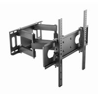 Miniatura 3 de SOPORTE DE PARED GEMBIRD PREMIUM PARA TV DE MOVIMIENTO COMPLETO 32-55 35 KG