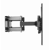 Miniatura 4 de SOPORTE DE PARED GEMBIRD PREMIUM PARA TV DE MOVIMIENTO COMPLETO 32-55 35 KG