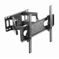 Miniatura 8 de SOPORTE DE PARED GEMBIRD PREMIUM PARA TV DE MOVIMIENTO COMPLETO 32-55 35 KG