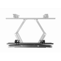 Miniatura 9 de SOPORTE DE PARED GEMBIRD PREMIUM PARA TV DE MOVIMIENTO COMPLETO 32-55 35 KG