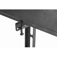 Miniatura 12 de SOPORTE DE PARED GEMBIRD PREMIUM PARA TV DE MOVIMIENTO COMPLETO 32-55 35 KG