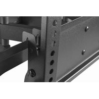 Miniatura 13 de SOPORTE DE PARED GEMBIRD PREMIUM PARA TV DE MOVIMIENTO COMPLETO 32-55 35 KG