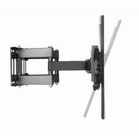 Miniatura 14 de SOPORTE DE PARED GEMBIRD PREMIUM PARA TV DE MOVIMIENTO COMPLETO 32-55 35 KG