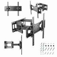 Miniatura 15 de SOPORTE DE PARED GEMBIRD PREMIUM PARA TV DE MOVIMIENTO COMPLETO 32-55 35 KG