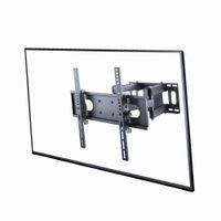 Miniatura 16 de SOPORTE DE PARED GEMBIRD PREMIUM PARA TV DE MOVIMIENTO COMPLETO 32-55 35 KG