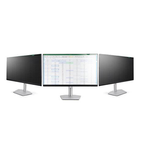19.5" Computer Monitor Privacy Filter - Imagen 3 de 17 19.5" Computer Monitor Privacy Filter - Imagen 3 de 17