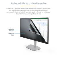 Miniatura 11 de 19.5" Computer Monitor Privacy Filter