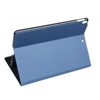 Miniatura 2 de FUNDA TABLET IPAD PRO 10.5" AZUL OSCURO SILVER HT
