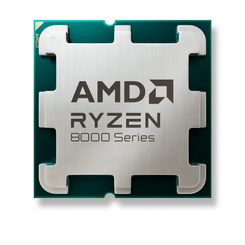 AMD Ryzen 5 8400F  4.2GHz Socket AM5 65